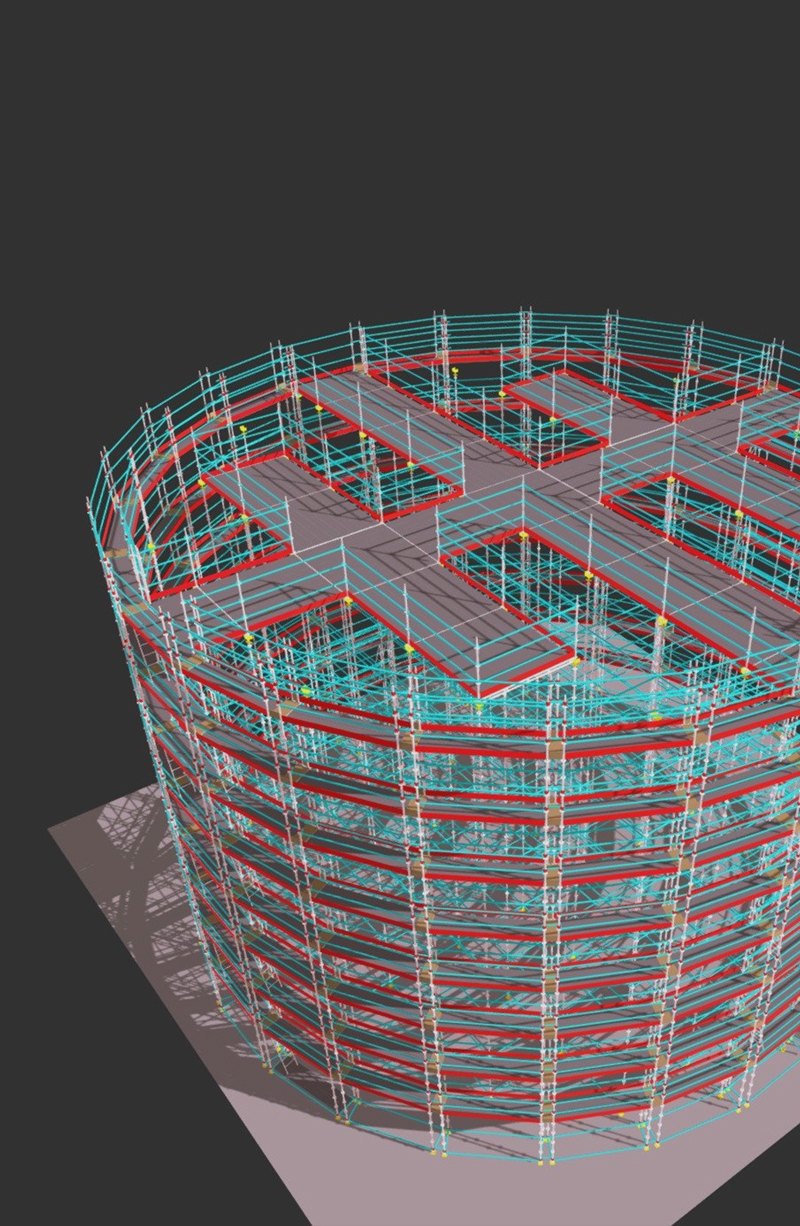 Oriental Scaffolding Solutions scaffolding rental in Sultanate of Oman, scaffolding rental in Muscat, scaffolding rental in SOHAR, Scaffolding rental in Nizwa & Al Duqm