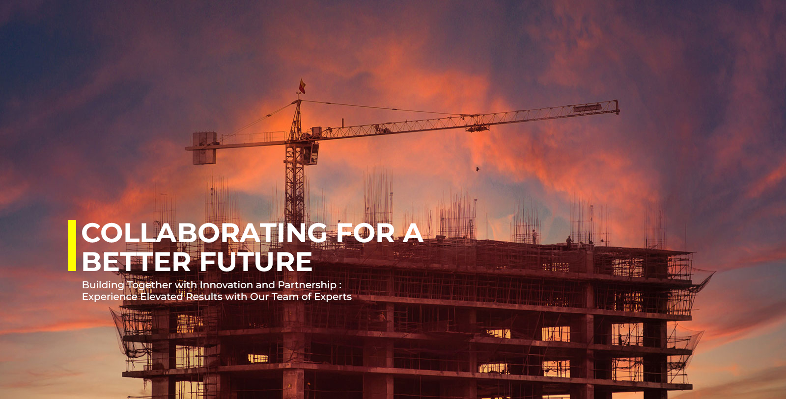 Oriental Scaffolding Solutions